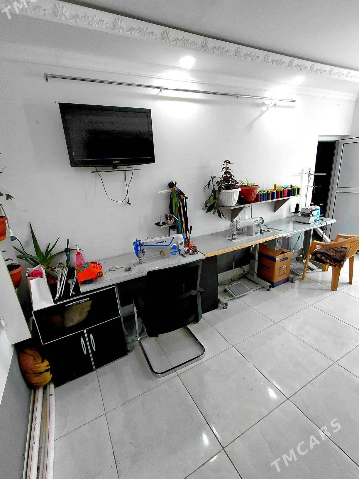 Atelya isgar gerek - Parahat 7 - img 3