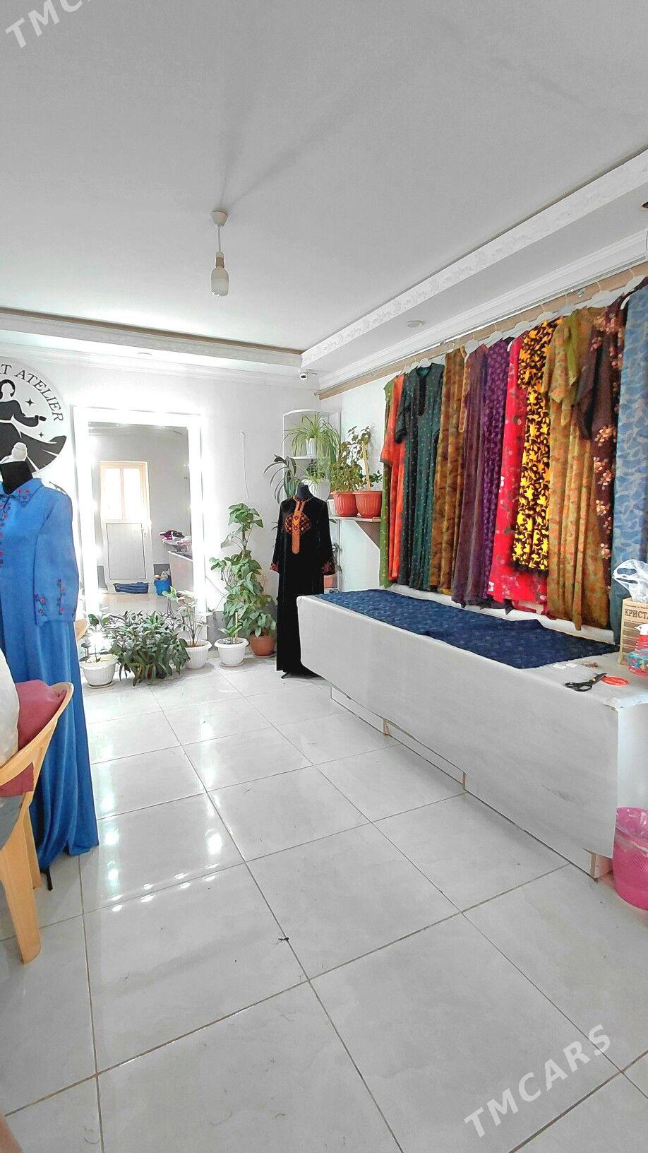 Atelya isgar gerek - Parahat 7 - img 1