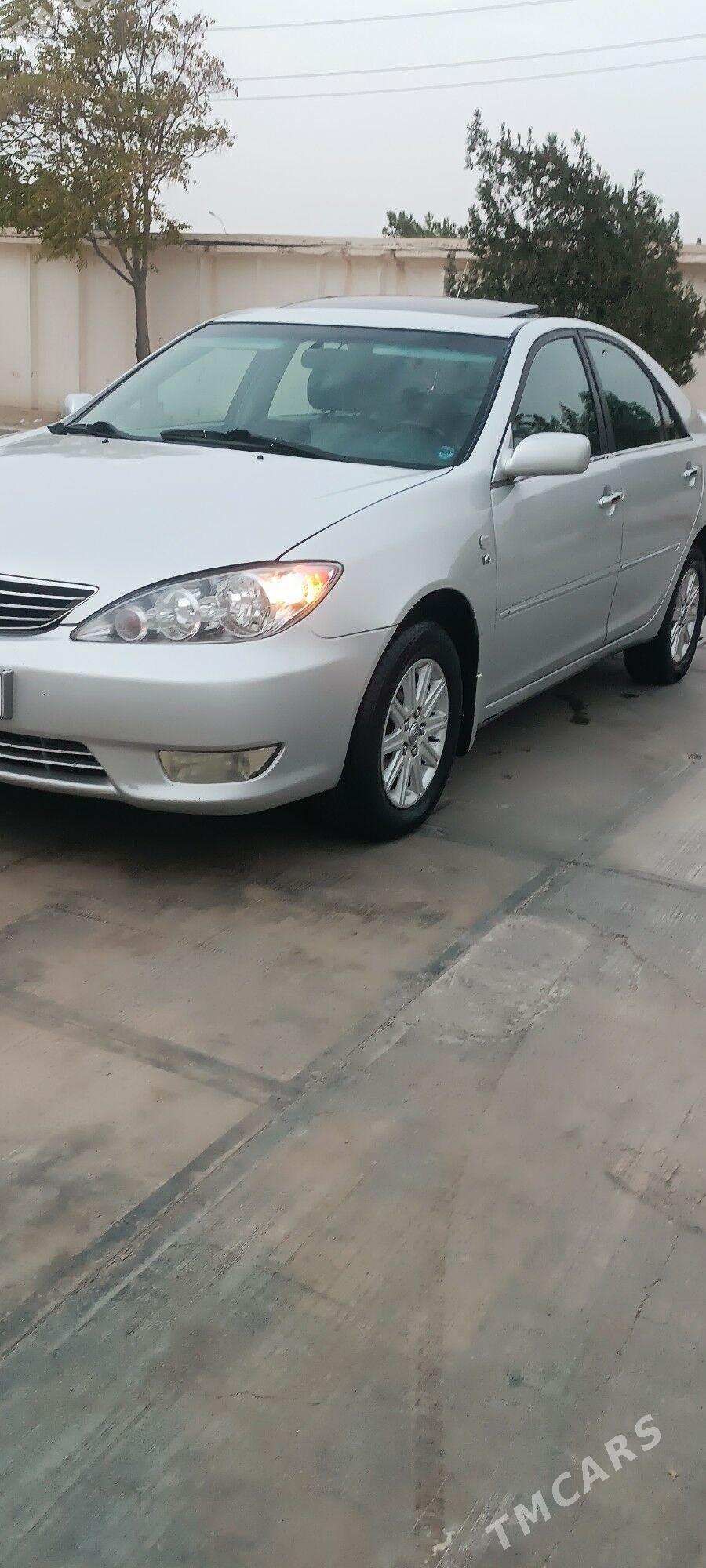 Toyota Camry 2005 - 240 000 TMT - Балканабат - img 3