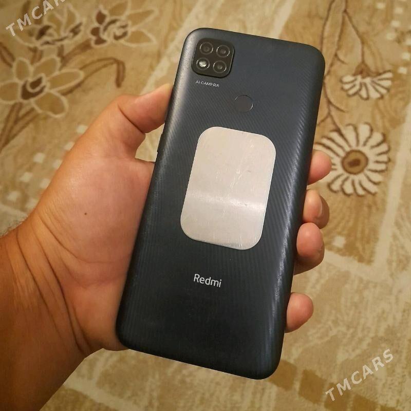 redmi 9c - Türkmenabat - img 1
