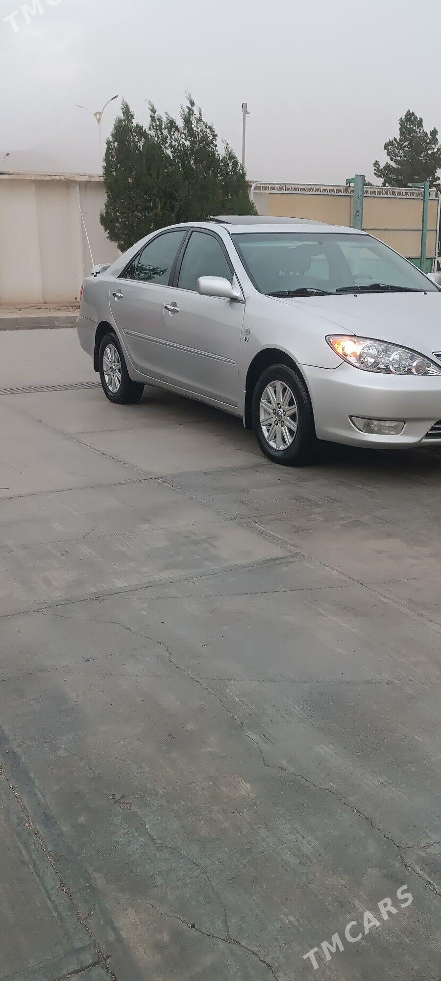 Toyota Camry 2005 - 240 000 TMT - Балканабат - img 2