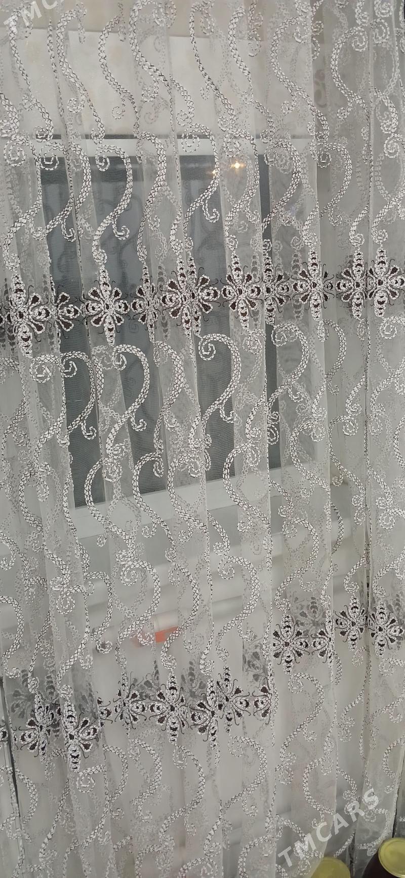 zanaweska tyul - Türkmenabat - img 2