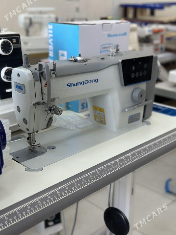 Gemsy SGG ShangGong - Торговый центр "15 лет Независимости" - img 1