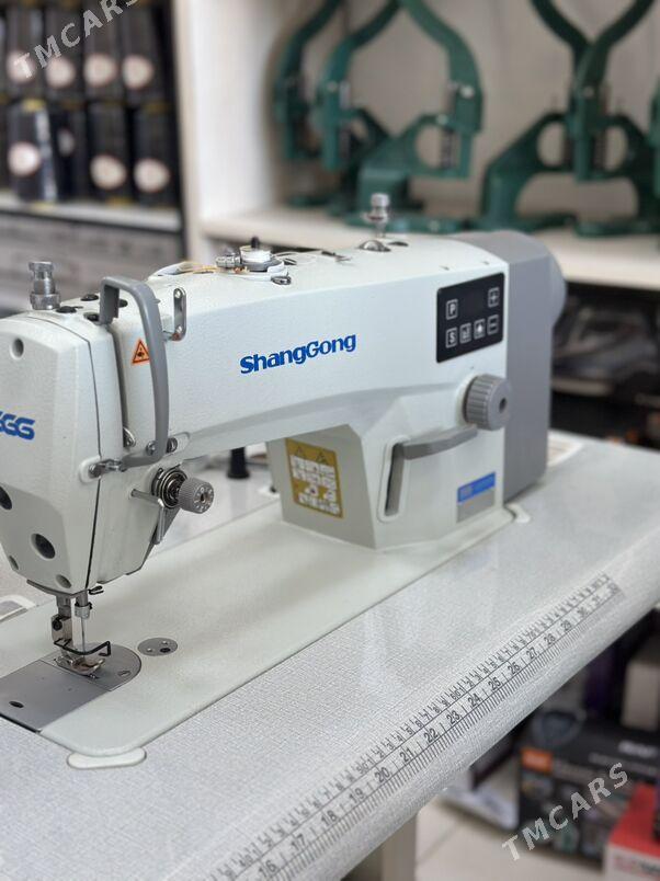 Gemsy SGG ShangGong - Торговый центр "15 лет Независимости" - img 2