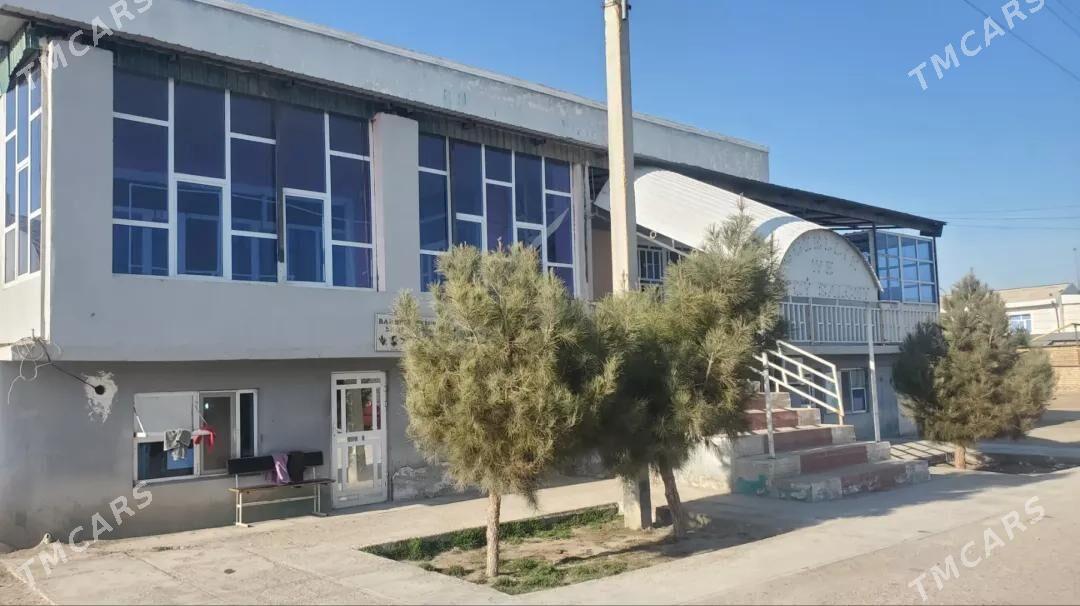 Satlyk hususy yer - Фарап - img 2