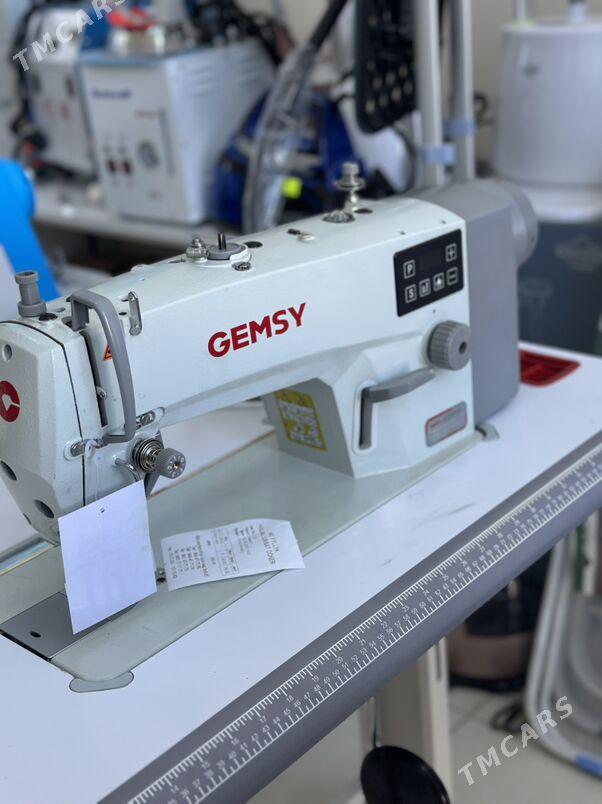 Gemsy SGG ShangGong - Торговый центр "15 лет Независимости" - img 5