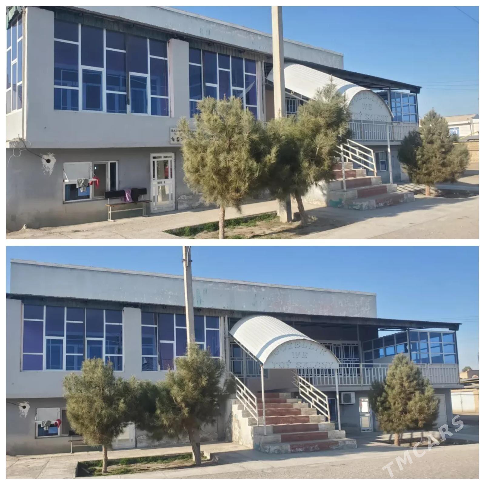 Satlyk hususy yer - Фарап - img 3