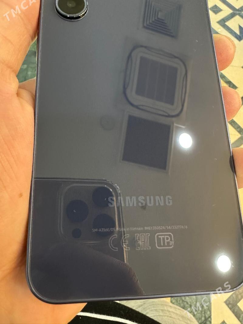 Samsung A35 5G - Анев - img 2