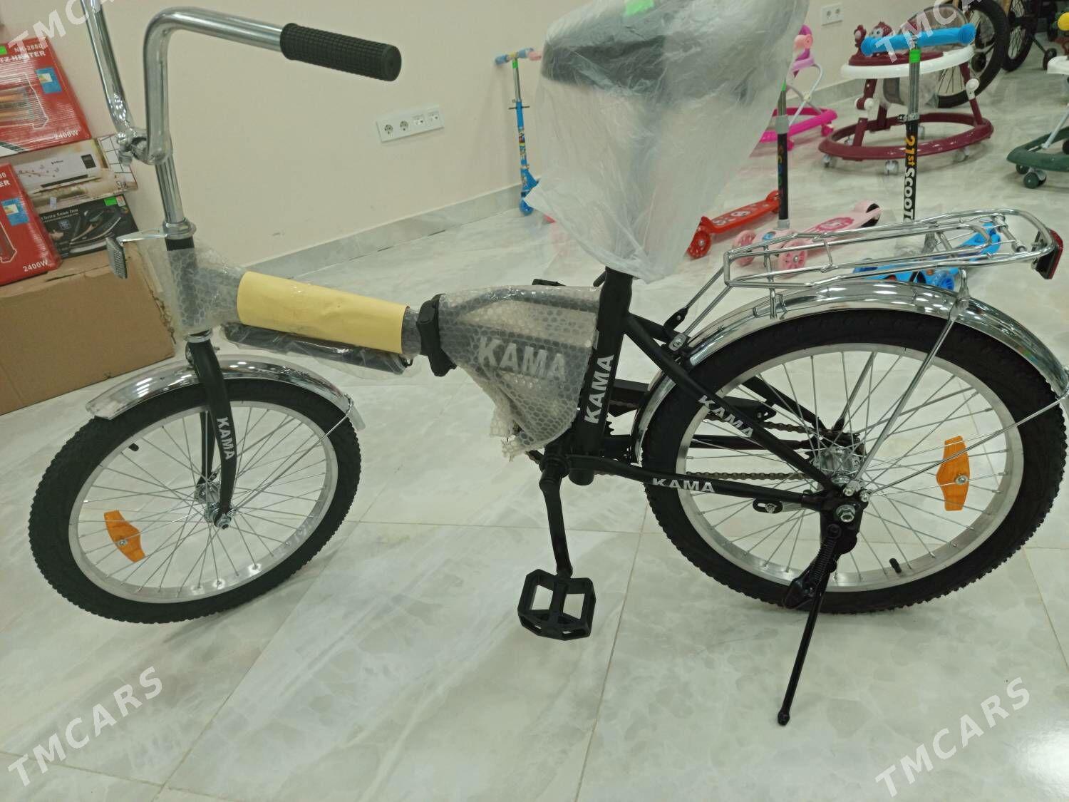 KAMA 20 TIGIR  - Arkadag - img 1