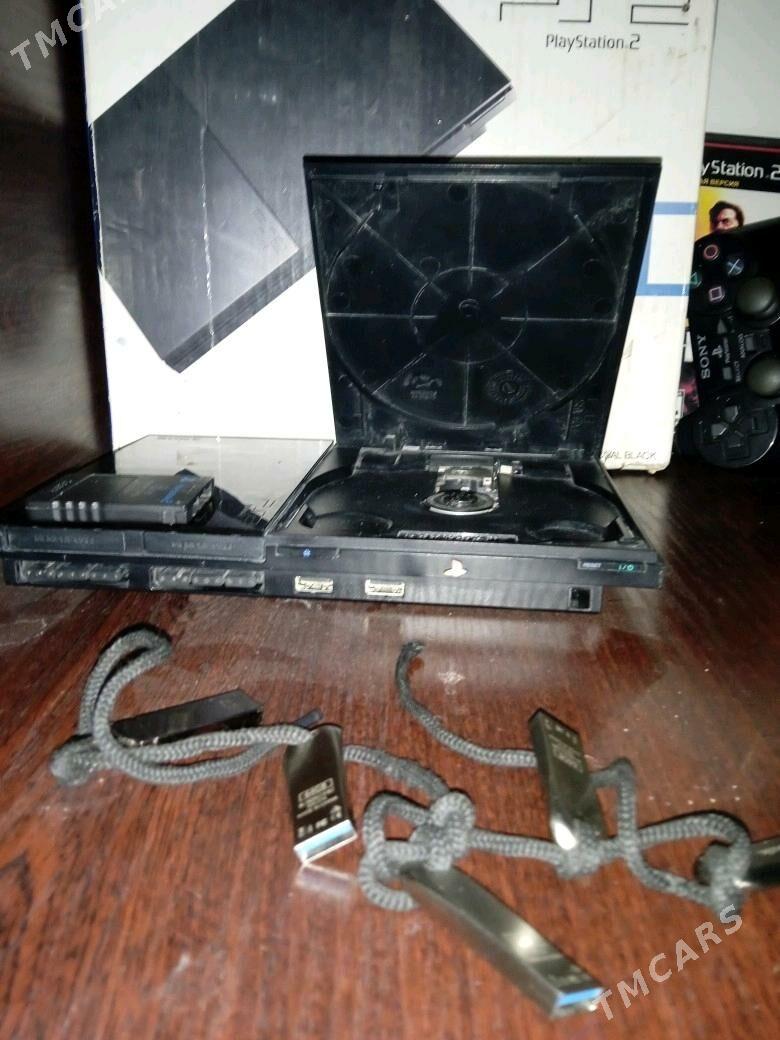 playstation 2 - Мары - img 1