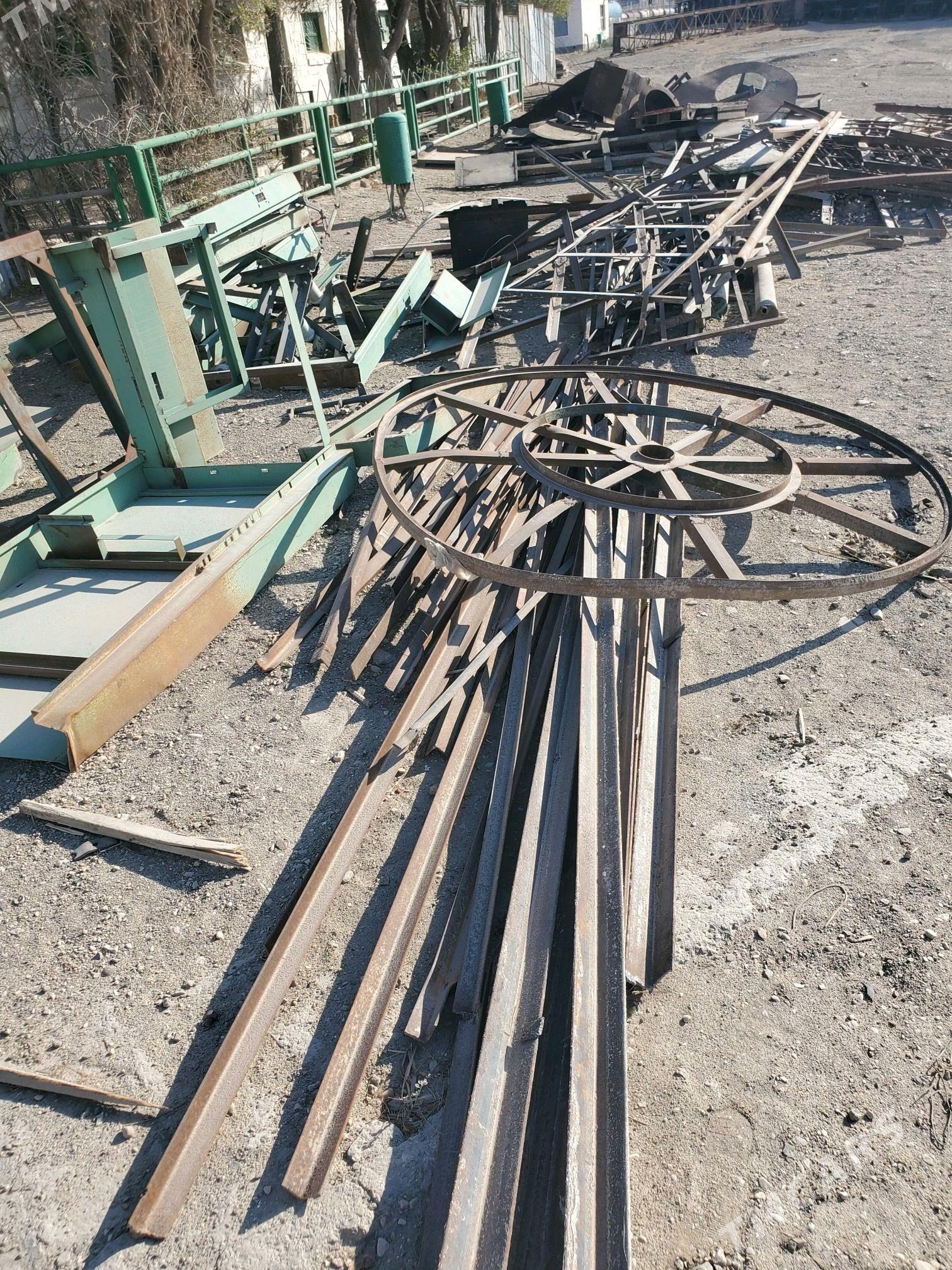 turba shweler armatur - Türkmenbaşy - img 6