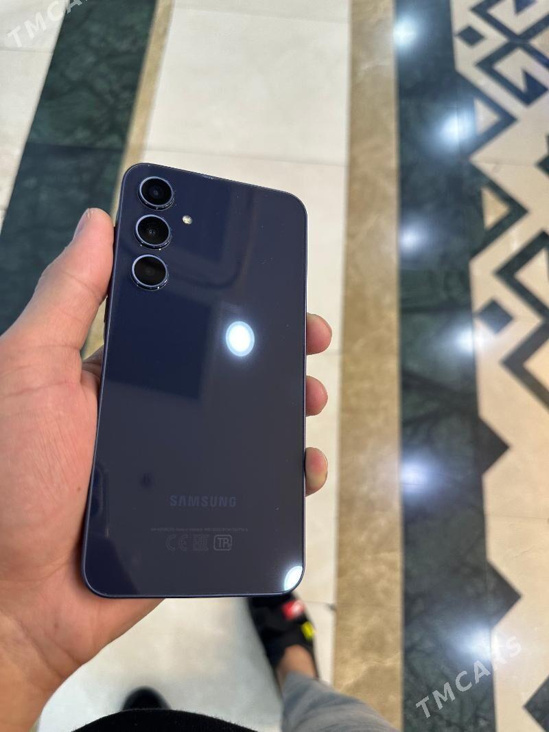 Samsung A35 5G - Анев - img 1