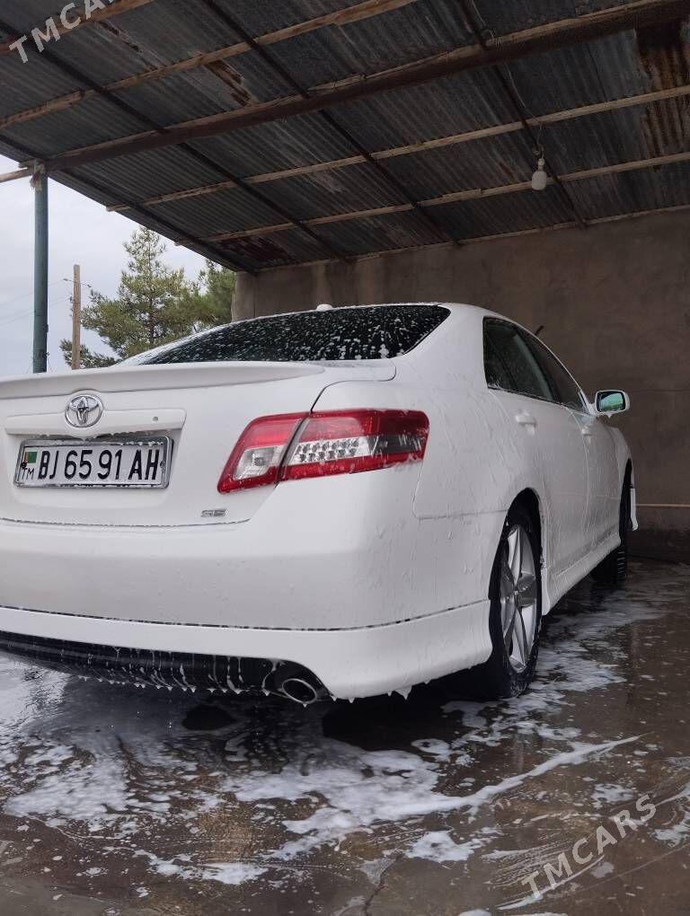 Toyota Camry 2010 - 200 000 TMT - Гуртли - img 3