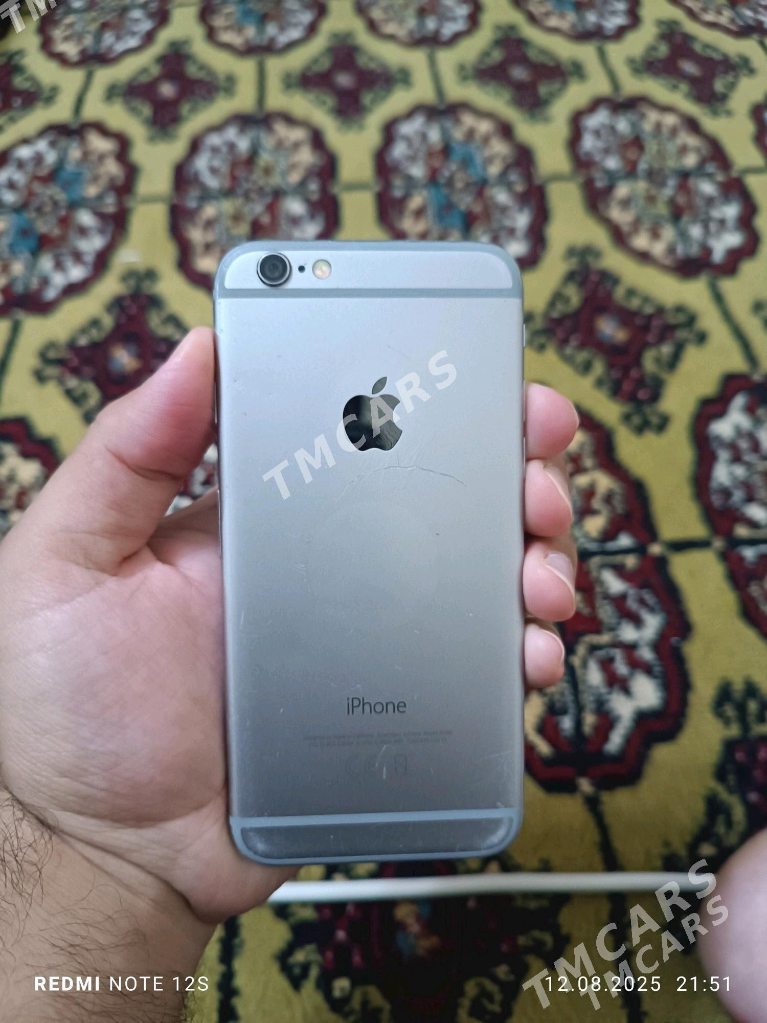 iphone 6 - Багир - img 1