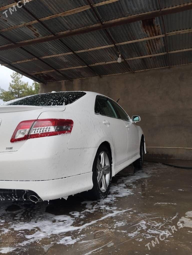 Toyota Camry 2010 - 200 000 TMT - Гуртли - img 2