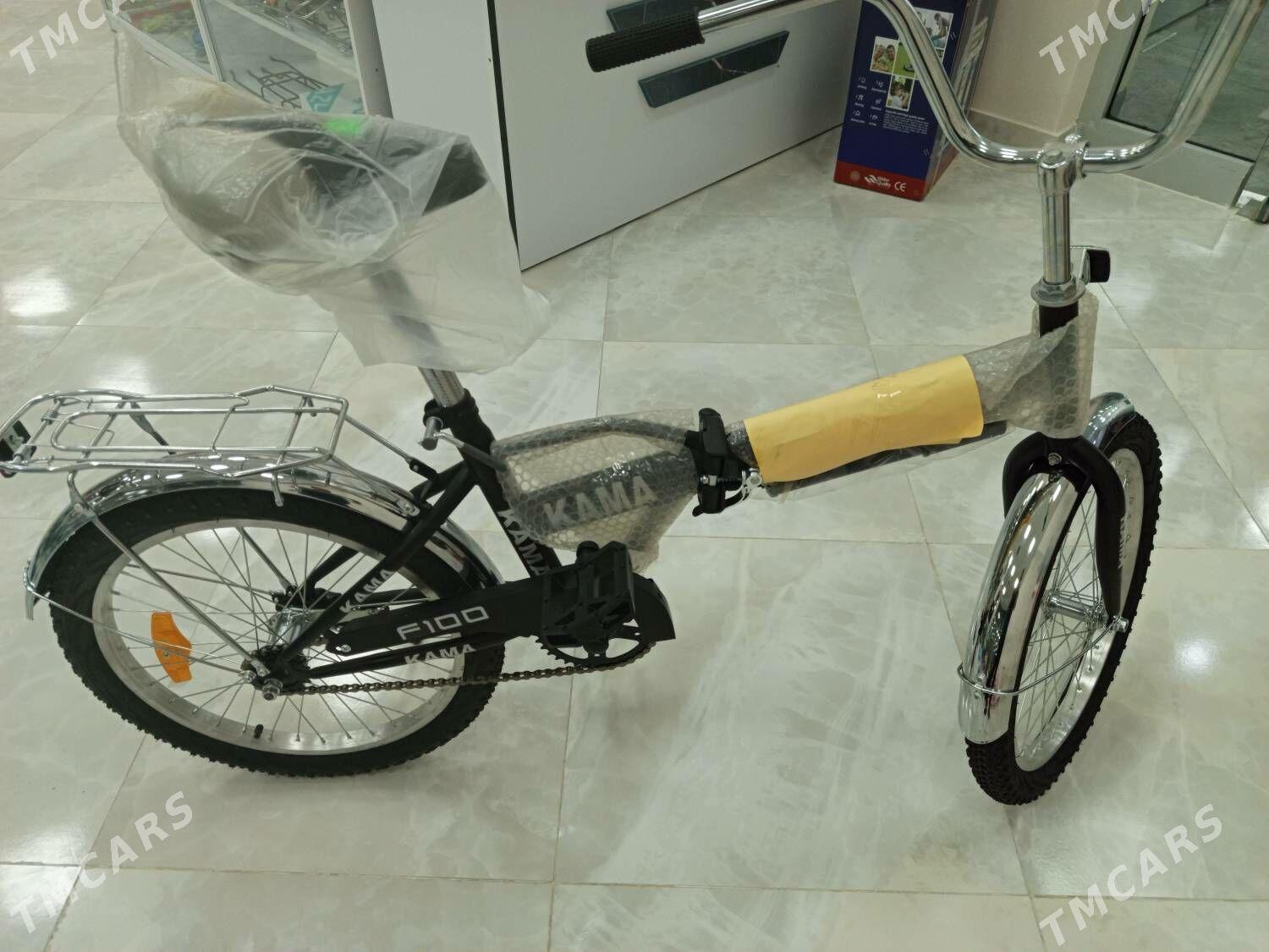  KAMA 20 TIGIR  - Arkadag - img 2