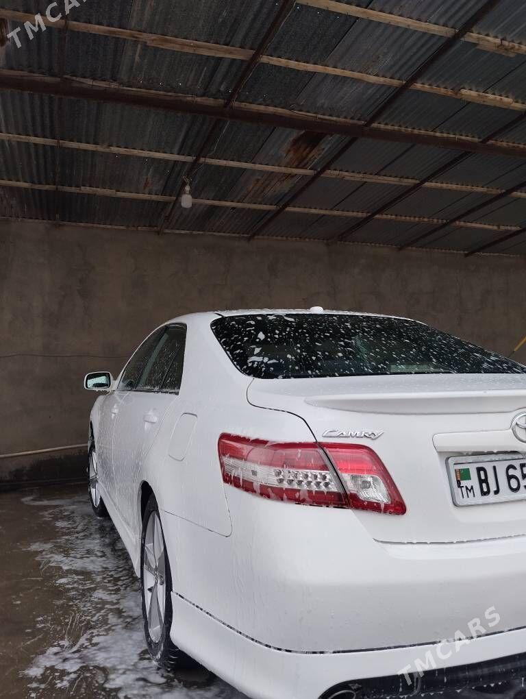 Toyota Camry 2010 - 200 000 TMT - Гуртли - img 1