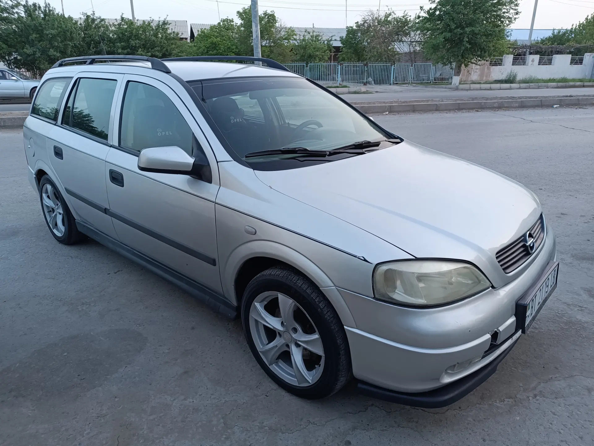 Diska balon 2 000 TMT - Türkmenabat - img 2