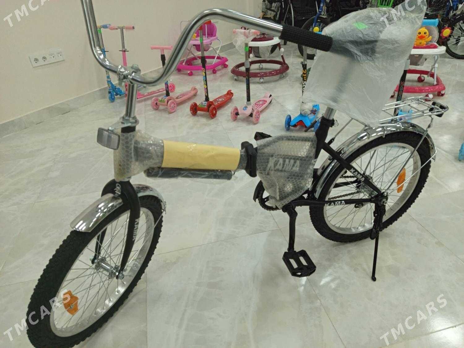  KAMA 20 TIGIR  - Arkadag - img 3