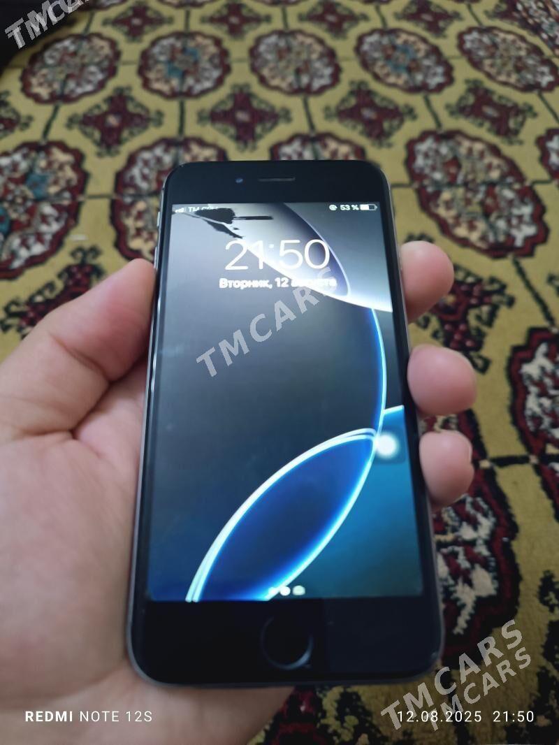 iphone 6 - Багир - img 3