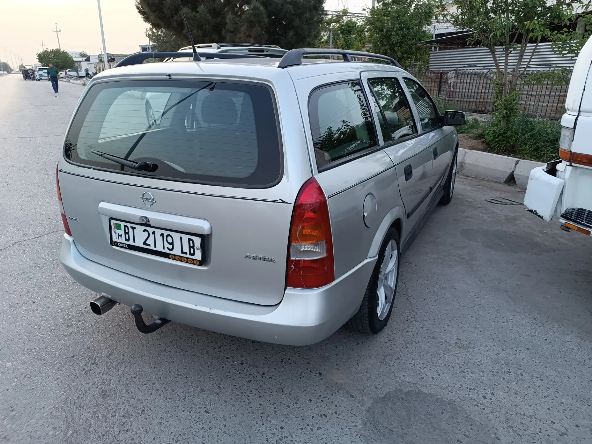 Diska balon 2 000 TMT - Türkmenabat - img 3