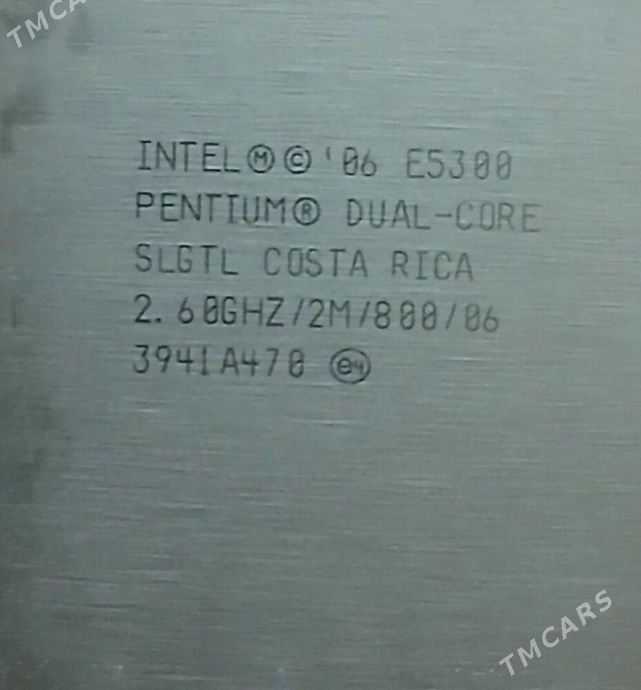 ofisnyy kampyuter - Туркменабат - img 2