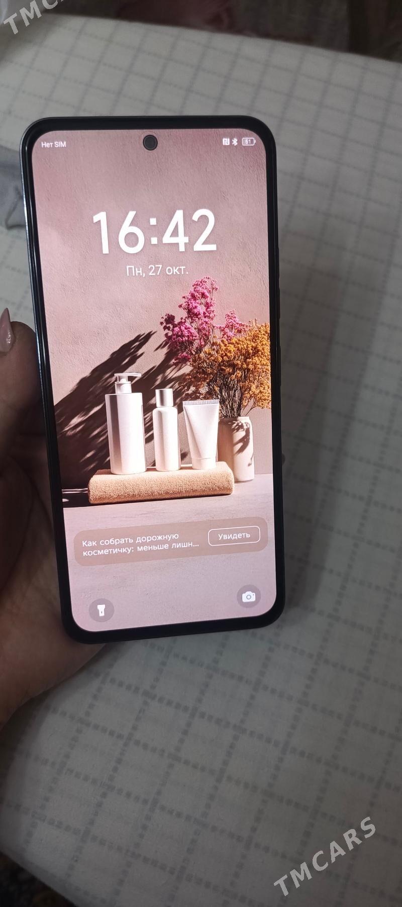 Tecno Spark 30 Pro - Ашхабад - img 1