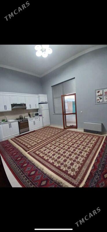 Nebitgaz - Aşgabat - img 6