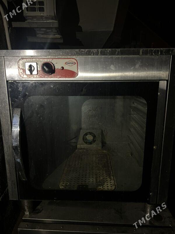 Hamyr çişirýän - Aşgabat - img 3