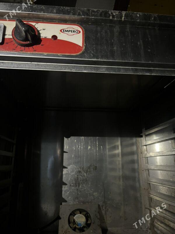 Hamyr çişirýän - Aşgabat - img 2