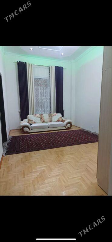 Nebitgaz - Aşgabat - img 1