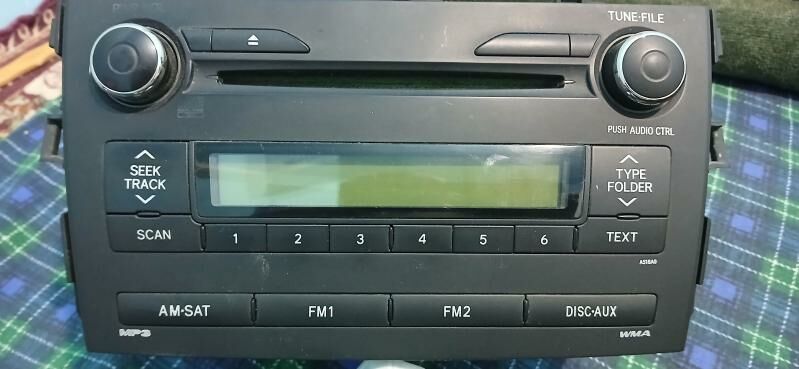 mp 3 magnitafon 150 TMT - Hitrowka - img 1