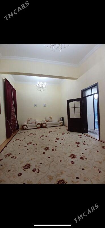 Nebitgaz - Aşgabat - img 5