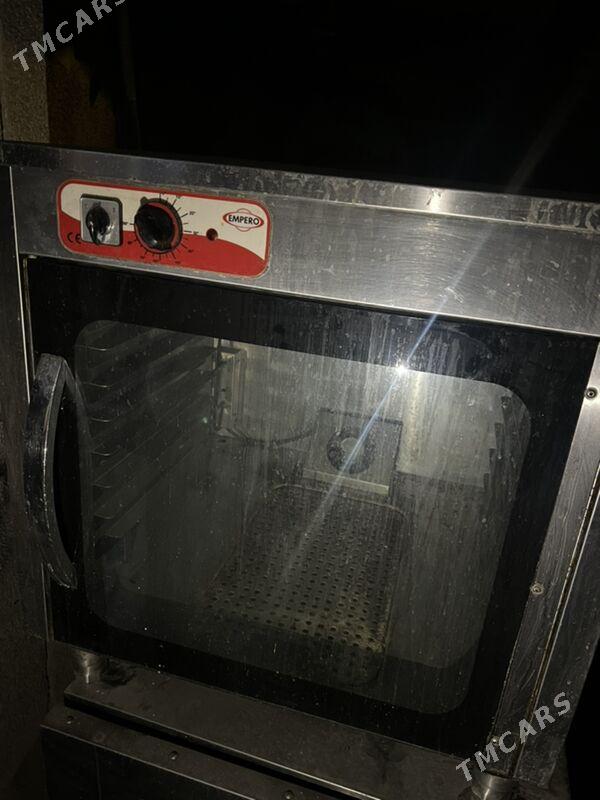 Hamyr çişirýän - Aşgabat - img 1