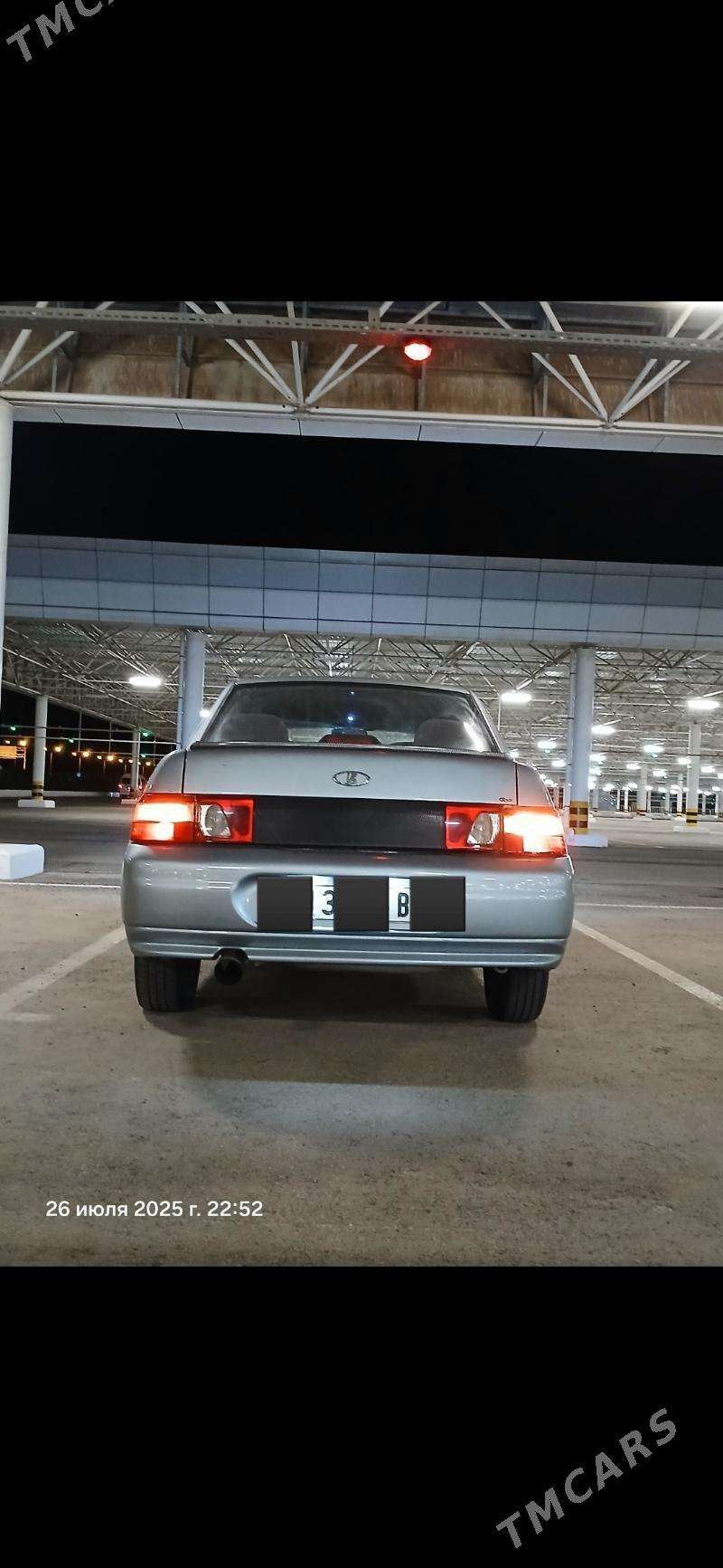 Lada 2110 2002 - 46 000 TMT - Гызыларбат - img 1