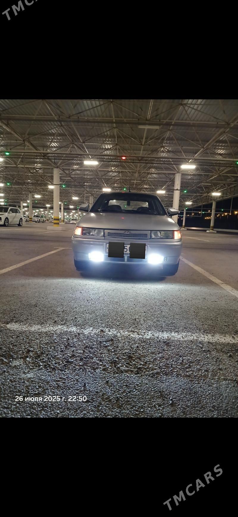 Lada 2110 2002 - 46 000 TMT - Гызыларбат - img 2