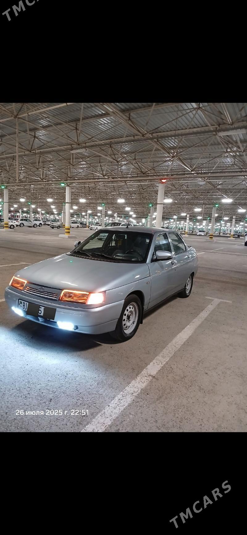 Lada 2110 2002 - 46 000 TMT - Гызыларбат - img 3