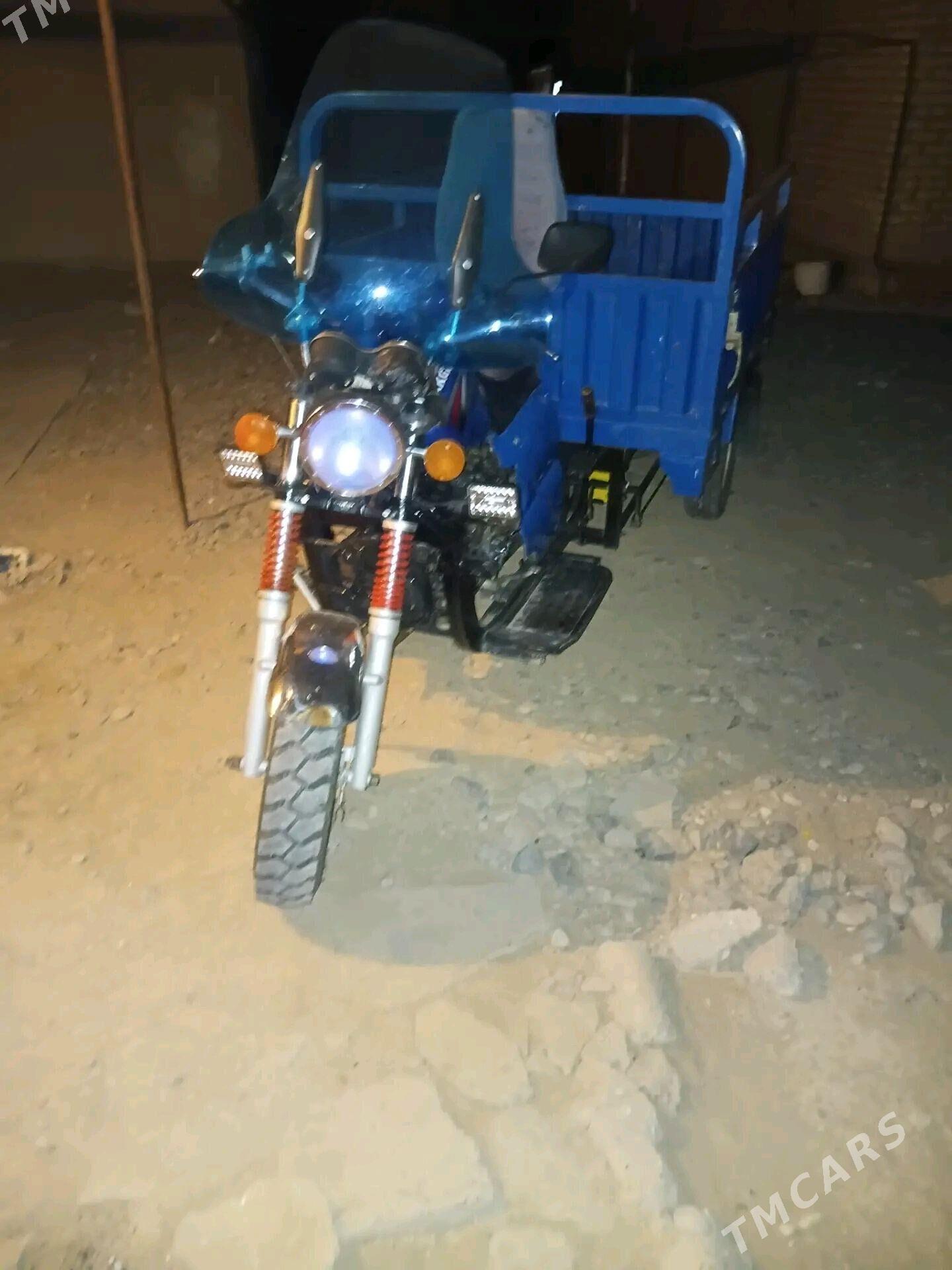 Fekon FK200-14G 2025 - 20 000 TMT - Серахс - img 1