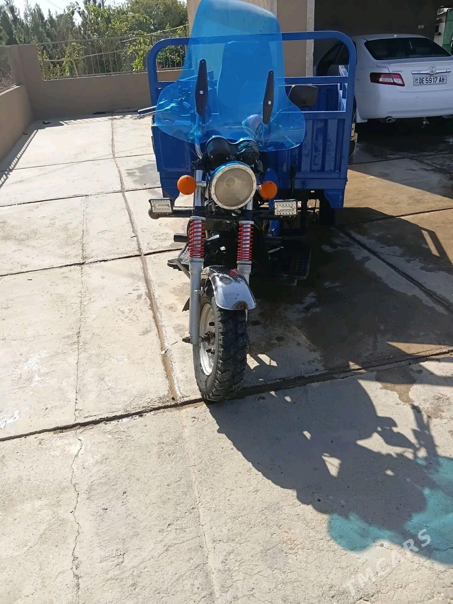 Fekon FK200-14G 2025 - 20 000 TMT - Серахс - img 4