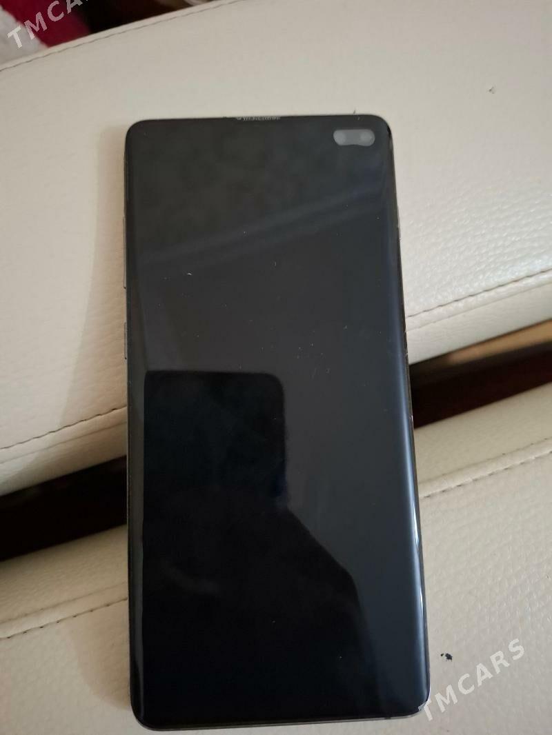 s10plus 2sim - Aşgabat - img 2