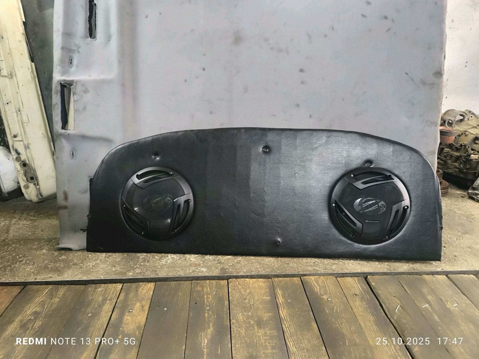 bmw pioneer kalonka 1 000 TMT - Балканабат - img 1