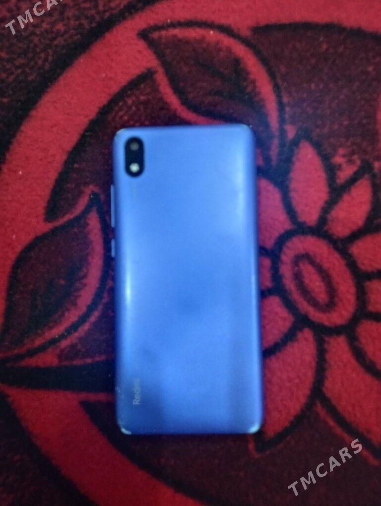 redmi 7a - Кёнеургенч - img 2