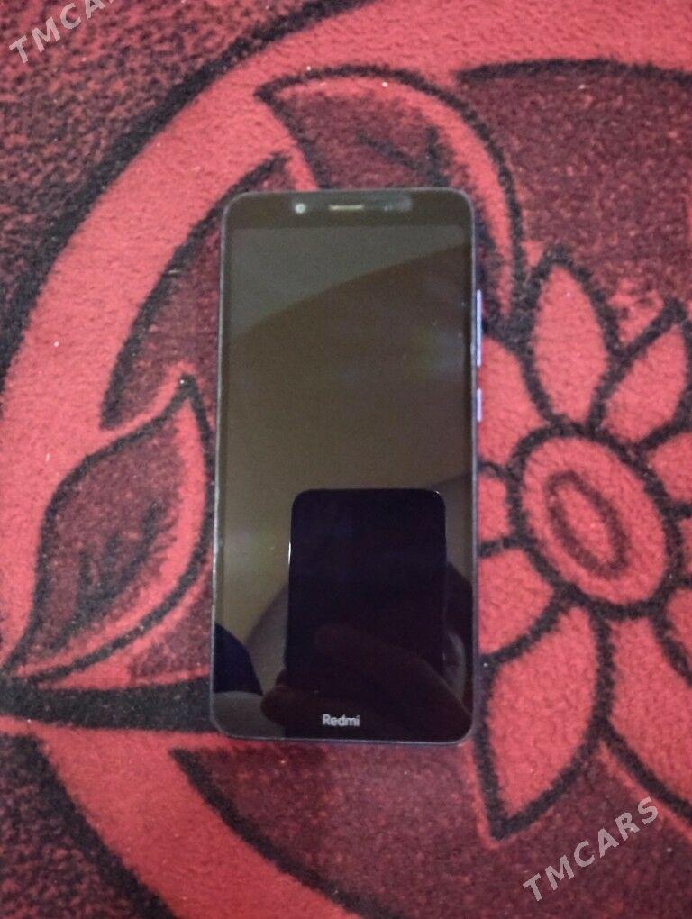 redmi 7a - Кёнеургенч - img 1