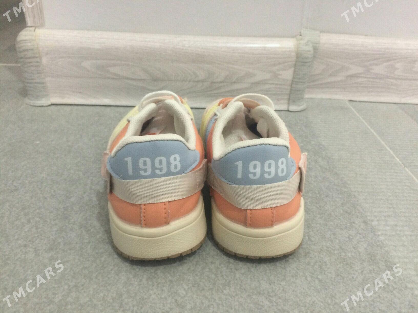 кроссовка - Mary - img 2