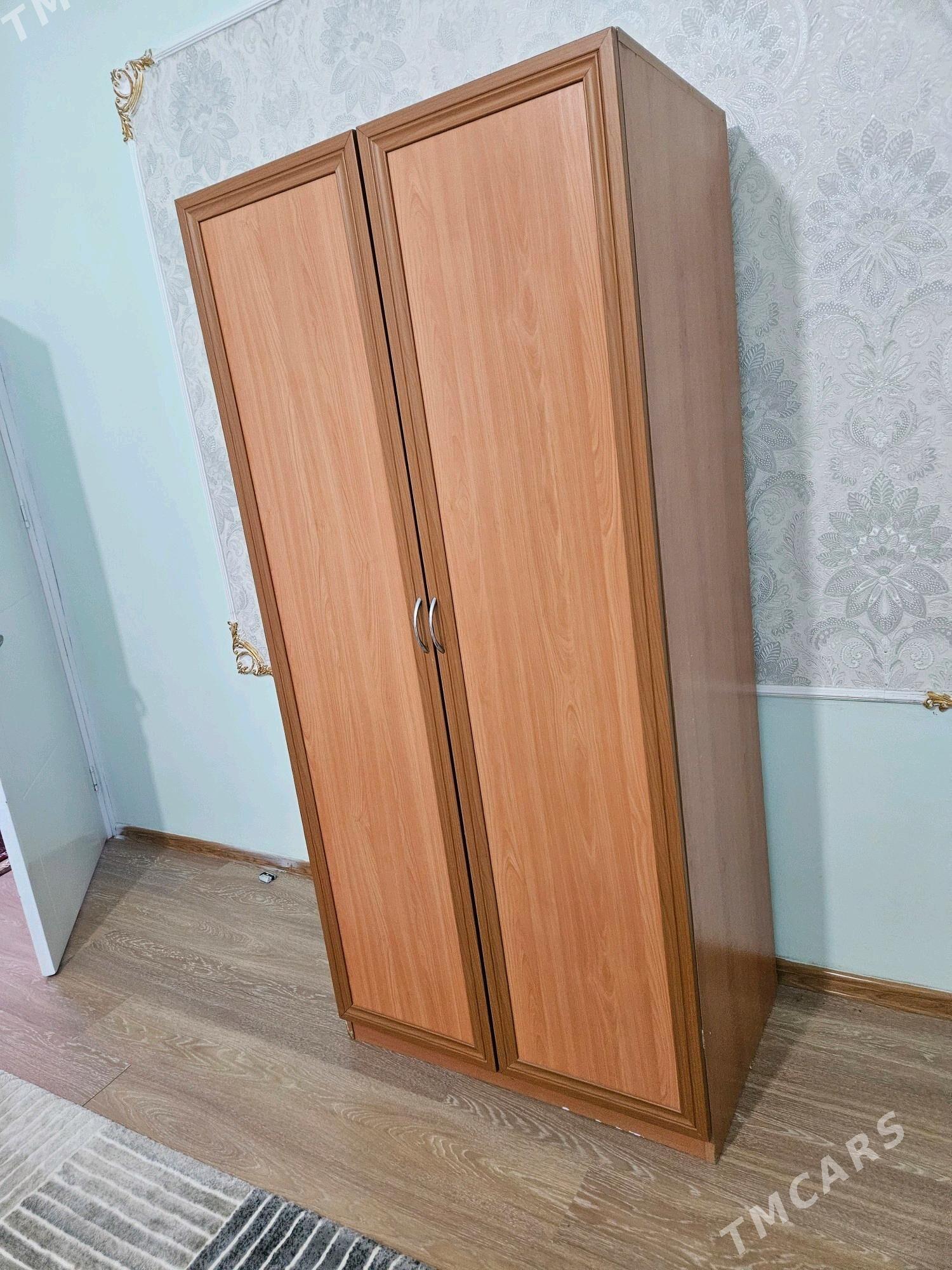 şfaner - Aşgabat - img 1