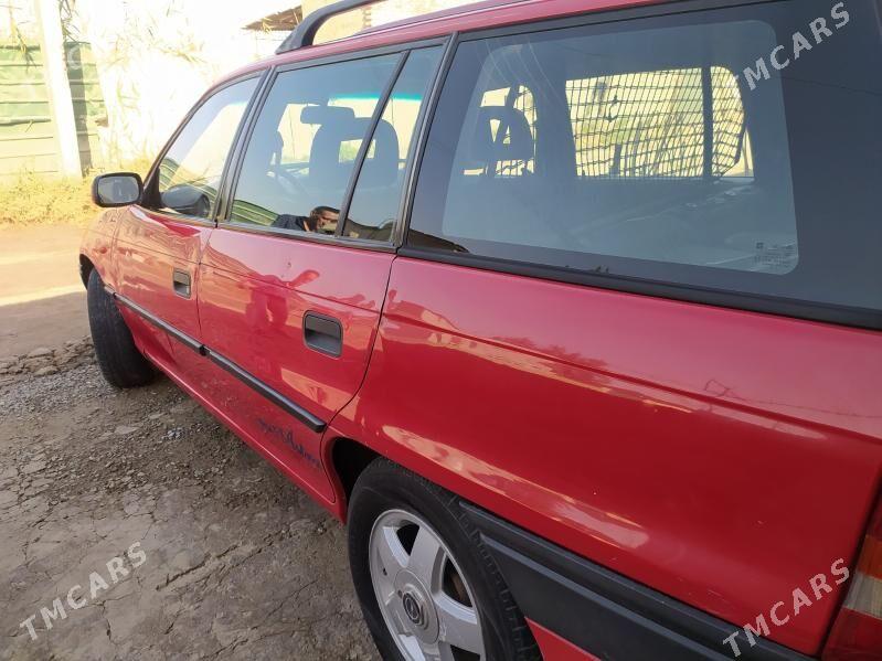 Opel Astra 1995 - 40 000 TMT - Туркменабат - img 3