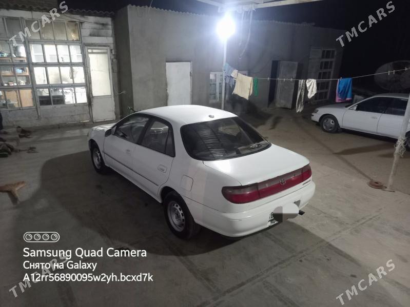 Toyota Carina 1994 - 40 000 TMT - Mary - img 1