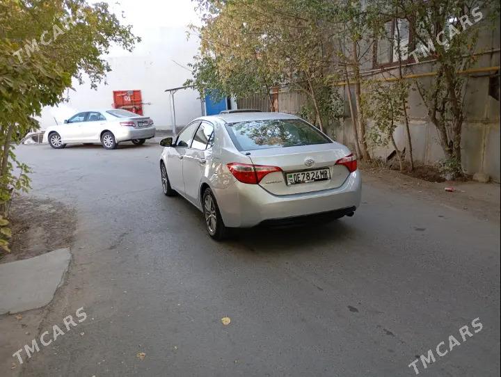 Toyota Corolla 2014 - 175 000 TMT - Mary - img 3