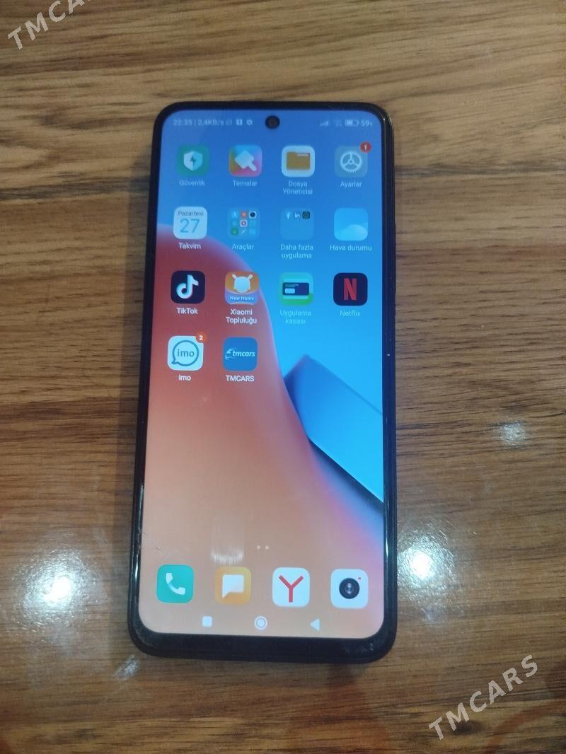 redmi 12 - Дашогуз - img 4