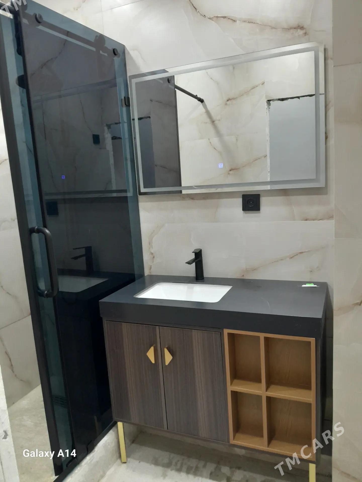 Howdan A Eyesinden - Ашхабад - img 2